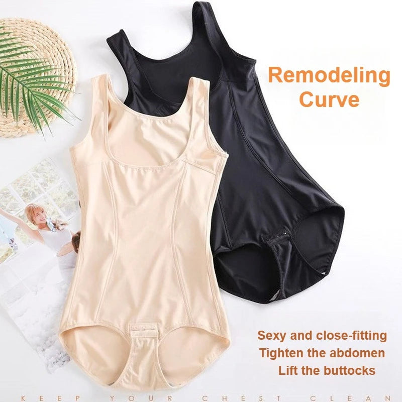 Women's Slimming Waist Corset Plus Size