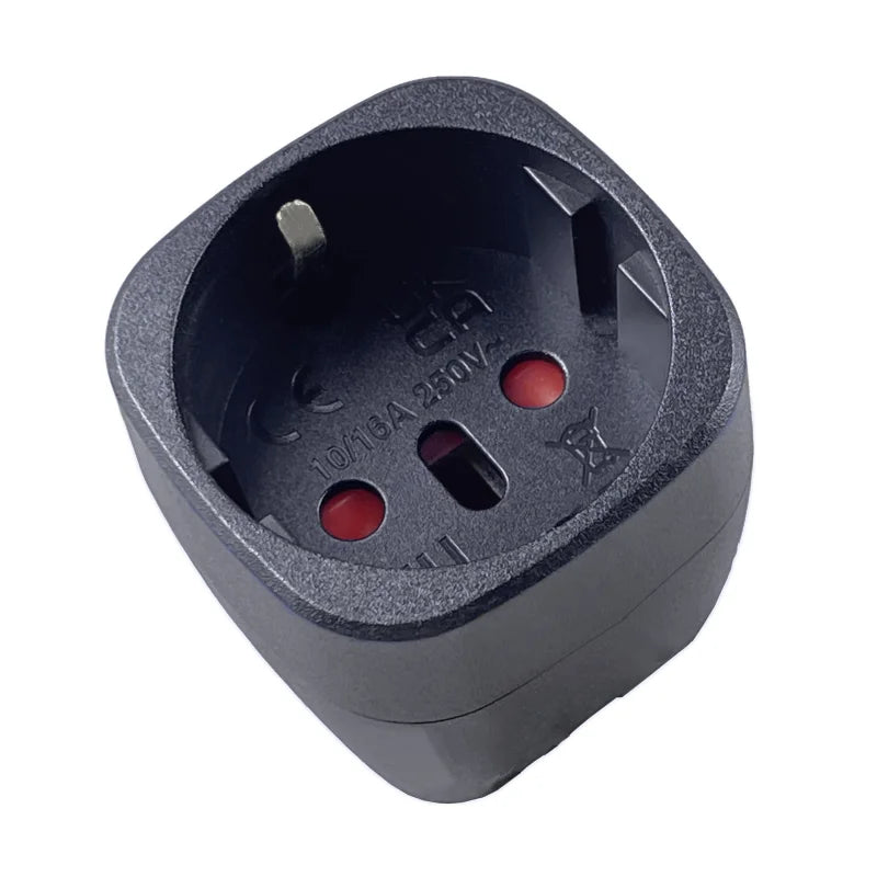 Đầu Chuyển Đổi Điện Du Lịch AU/CN sang EU/IT - Daisan Mart