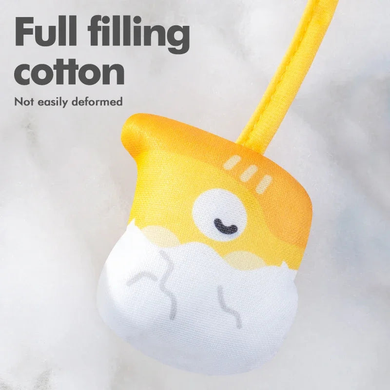 Đồ chơi treo nôi phát nhạc có đèn cho bé sơ sinh