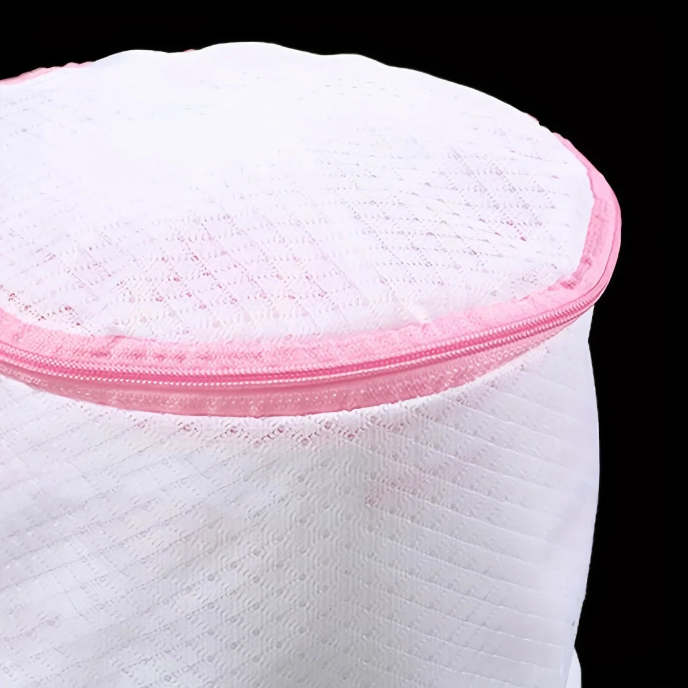 1pc-Washing Machine Specific Laundry Bag Underwear Anti Deformation Protective Bag Mesh Bag Machine Laundry Supplies