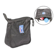 Multi-function Golf Ball &amp; Tee Bag for Men and Women