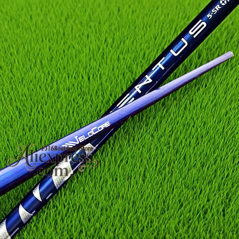 Ventus Green 5R Golf Club Shaft - Men's Accessories