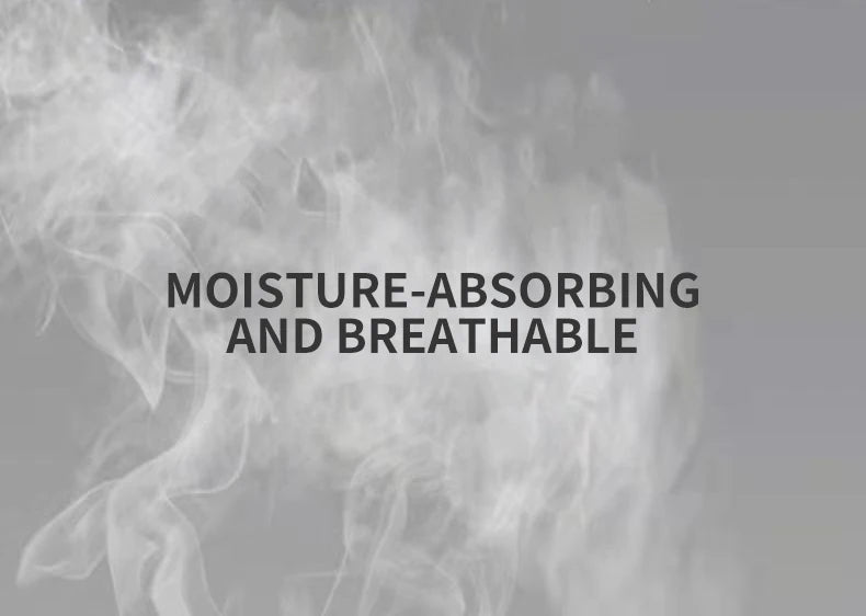 MiiOW Men's Underwear Antibacterial Breathable Cotton