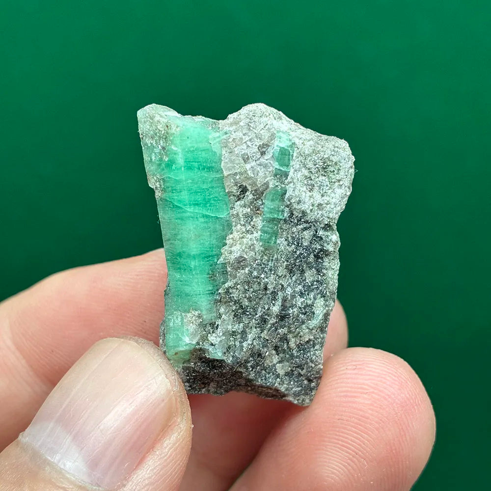 Malipo Natural Emerald Kindergarten