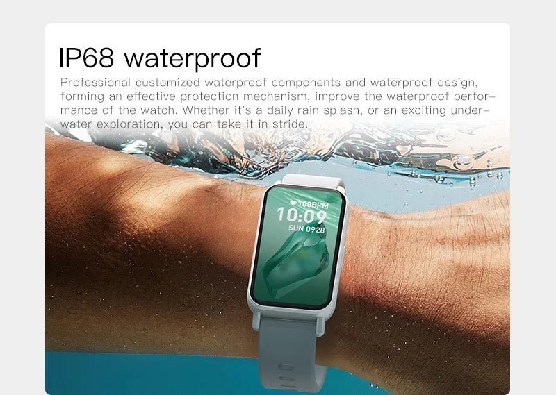 Đồng Hồ Thông Minh 2025: Định Vị GPS, Đo Sức Khỏe, Chống Nước