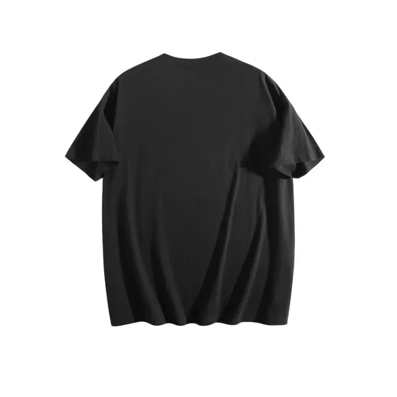 Áo Phông Y2K Cao Cấp Cotton 2025 Unisex Thời Trang - Daisan Mart