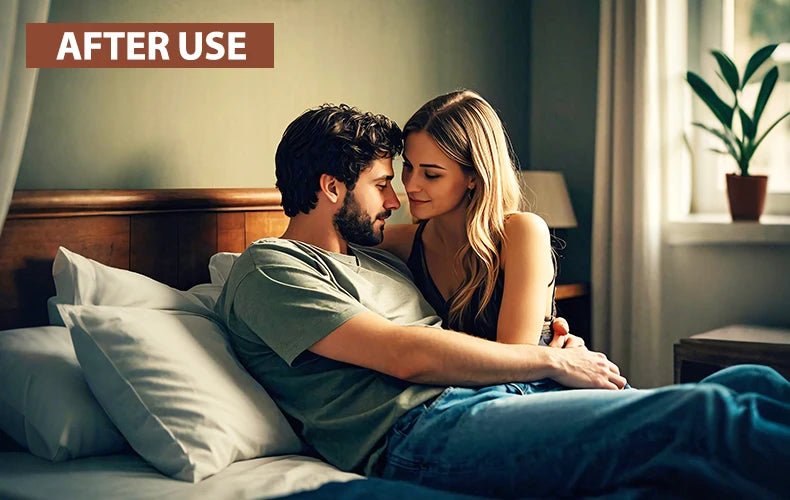 Men's Breathable Pouch Underwear Supports Phimosis Treatment