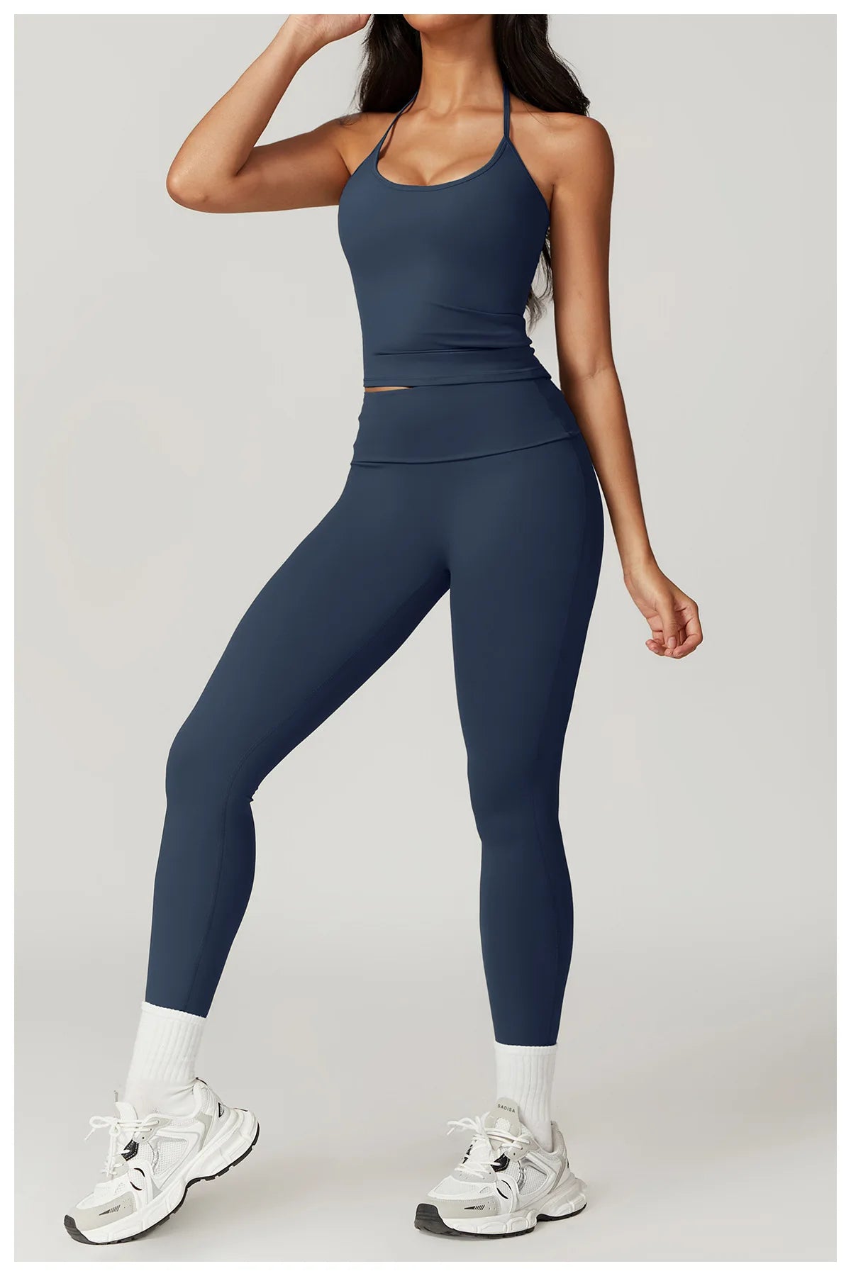 Sexy Breathable Sports Push Up Women's Gym Bra