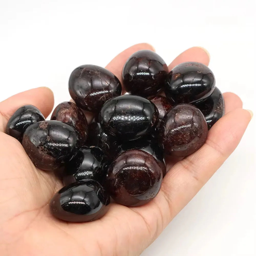 Natural Quartz Stone for Aquarium and Home Decoration