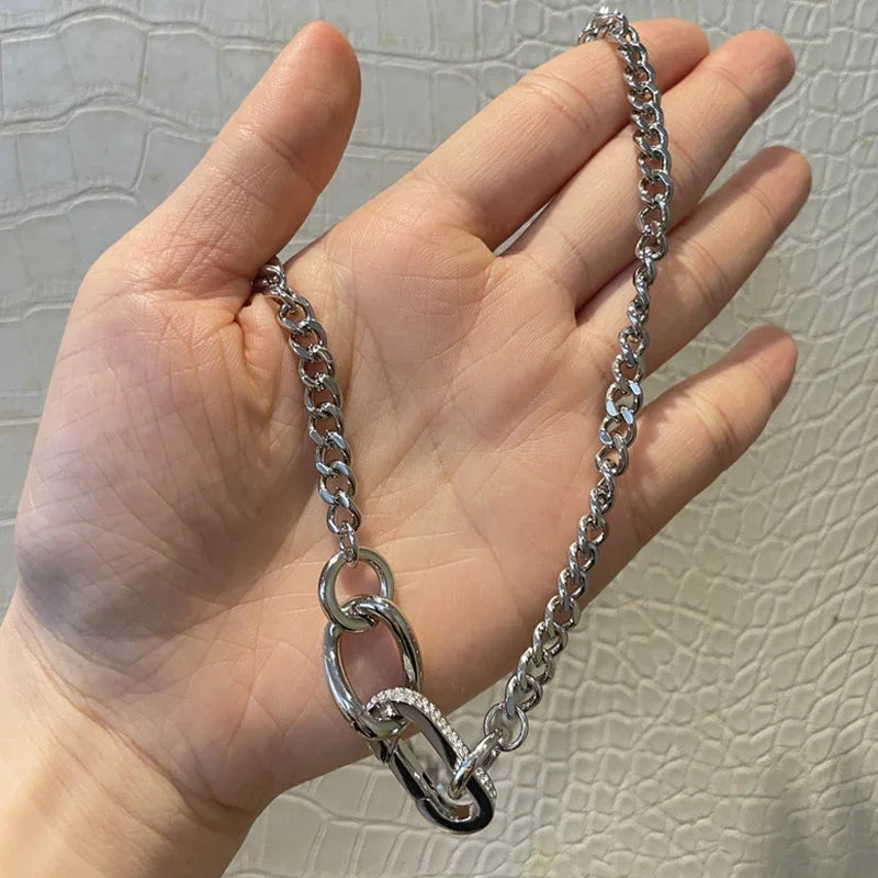 2025 Women's Jewelry Set: Gold, Silver, and Unique Gemstones