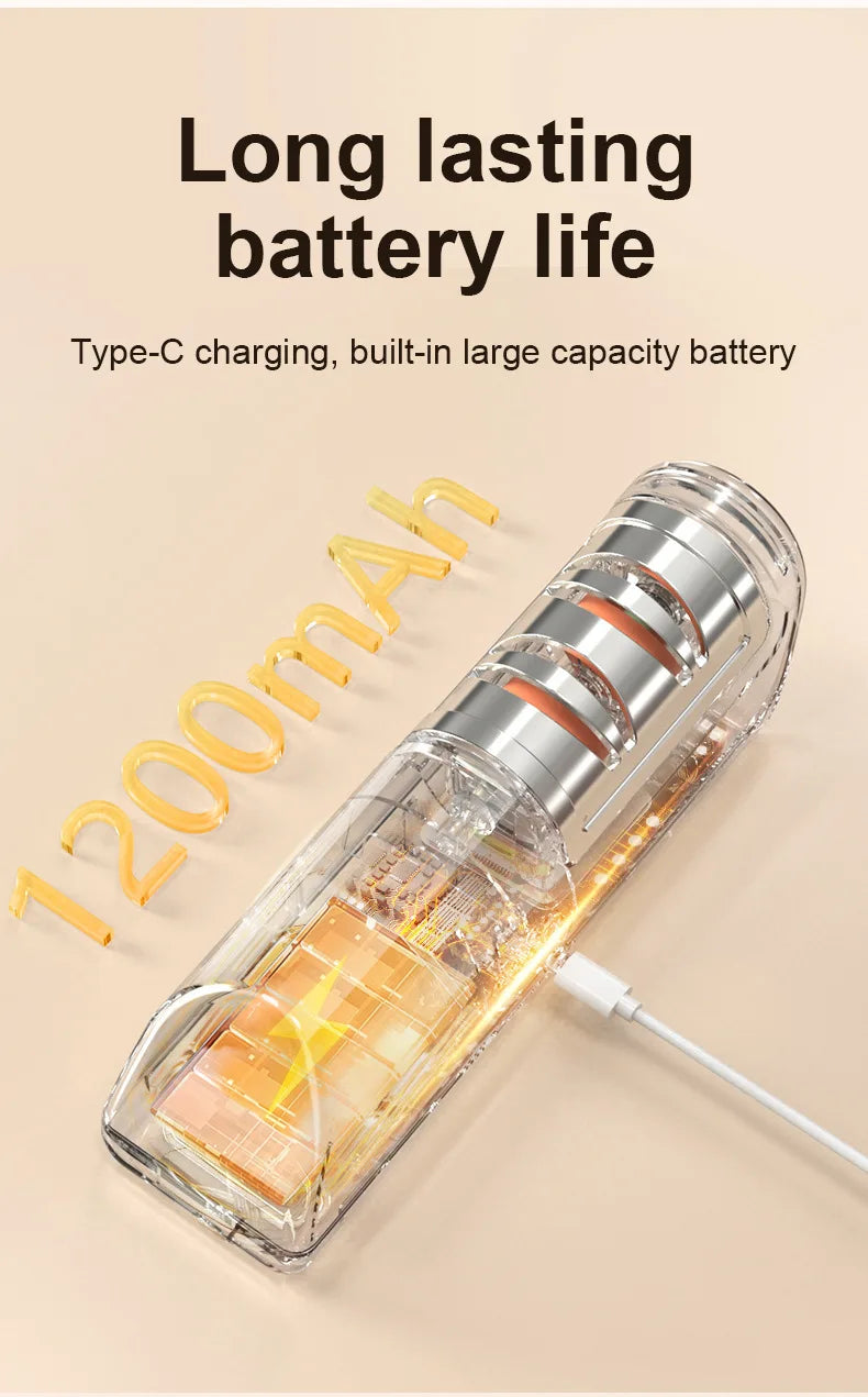 4 speed multi-function electric knife sharpener for kitchen.