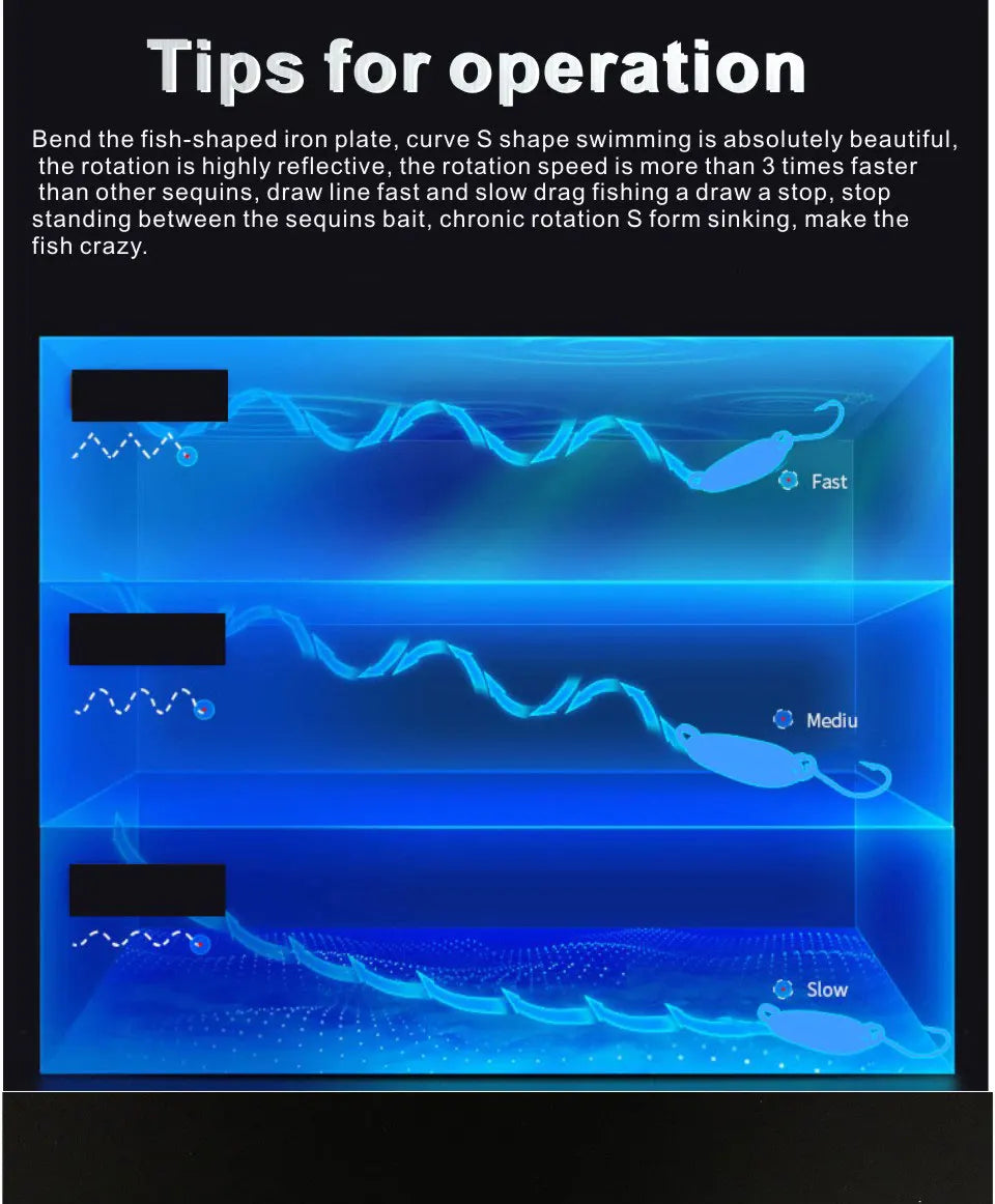 Mồi Câu Cá Kim Loại ORJD - Lưỡi Câu Đồng Chống Gỉ