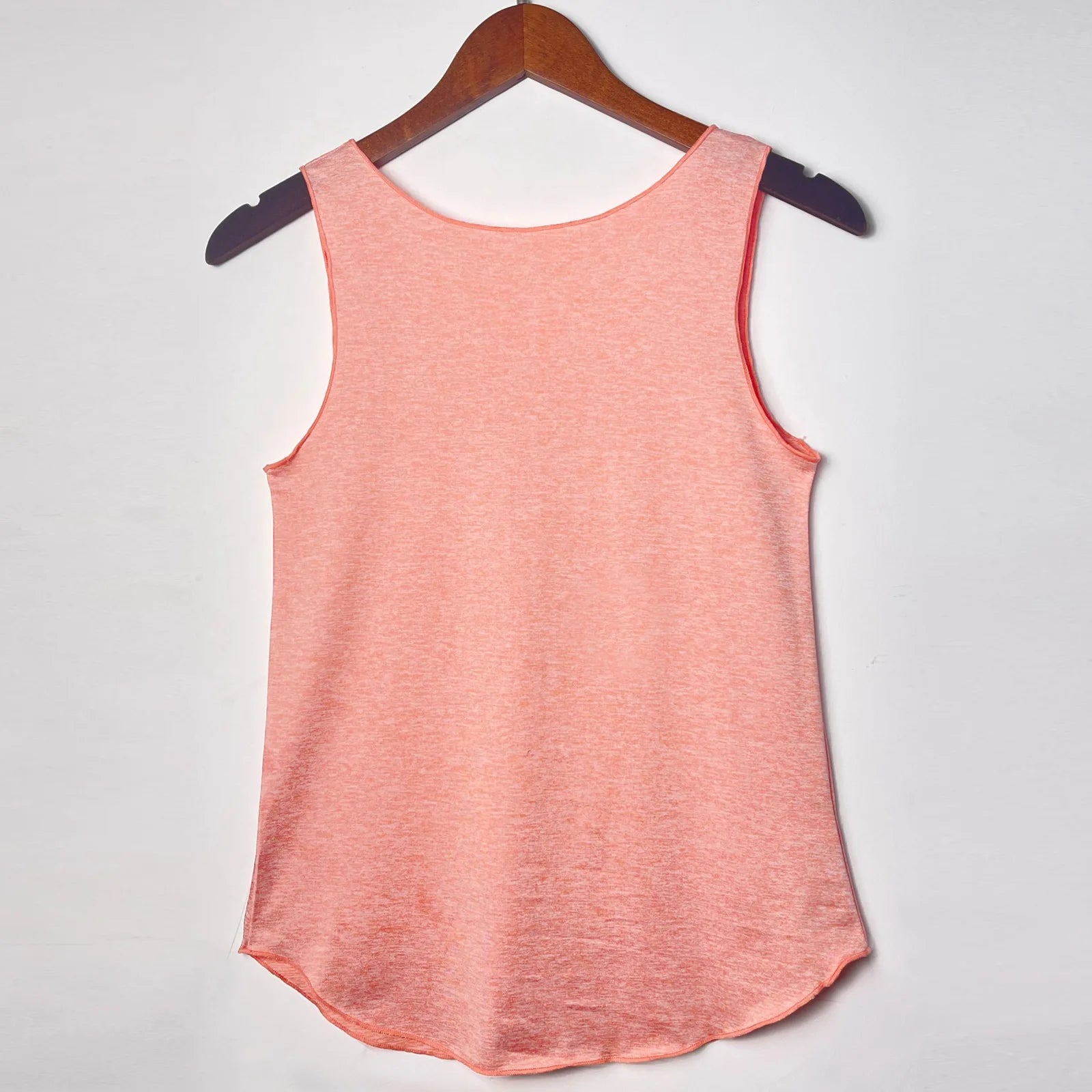 Áo Tank Tập Gym Nữ Thoáng Khí Sexy Không Tay - Daisan Mart