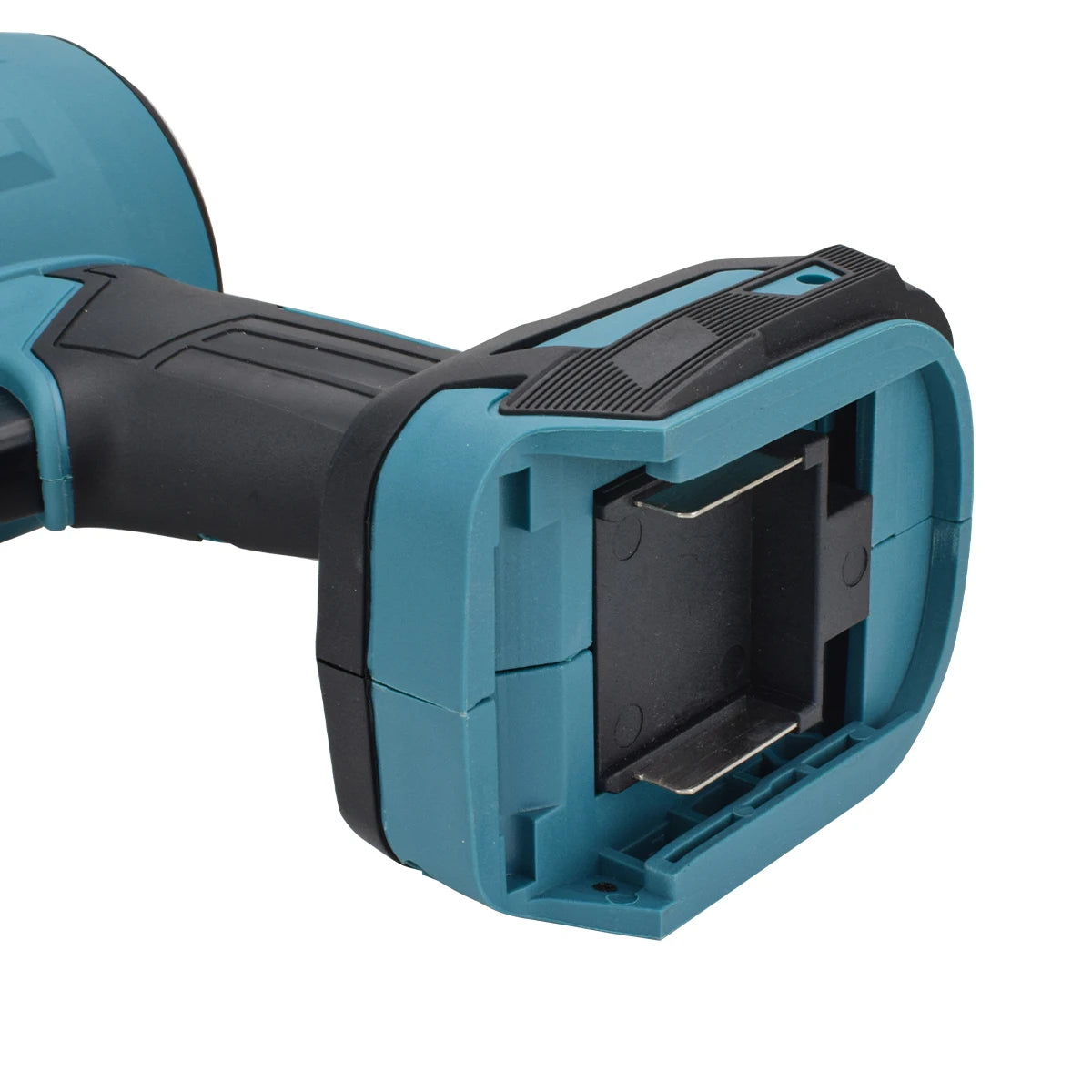 Máy Thổi Bụi Turbo Brushless 18V Tốc Độ Cao Makita - Daisan Mart