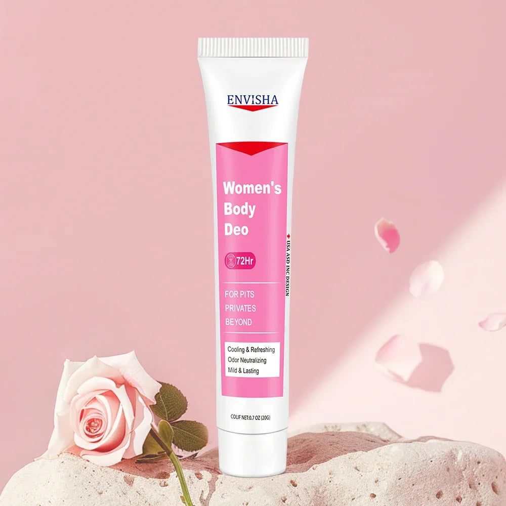 Body Lotion for Women Helps Brighten and Smooth Private Area