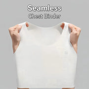 Lightweight Seamless Strapless Bra