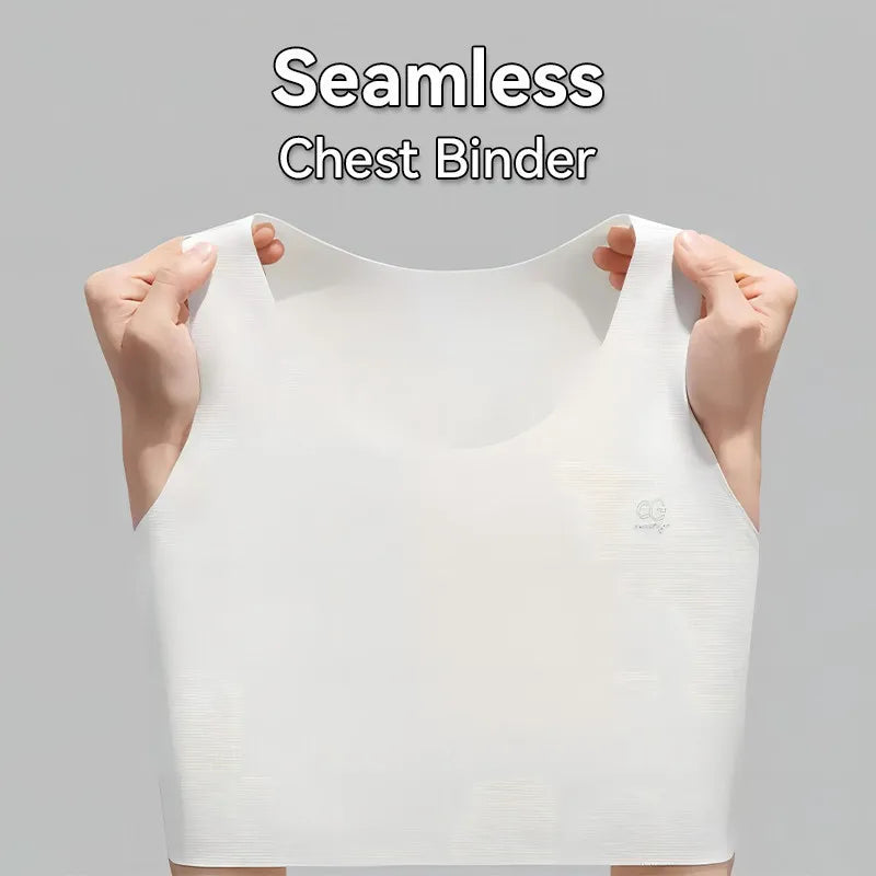 Lightweight Seamless Strapless Bra