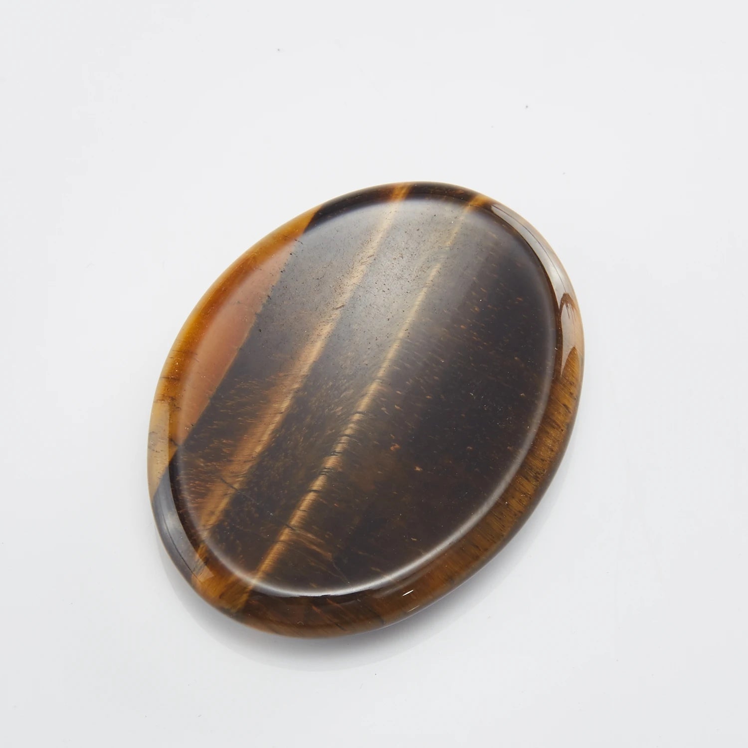 Đá Gua Sha Thiên Nhiên Giảm Lo Âu & Nâng Năng Lượng