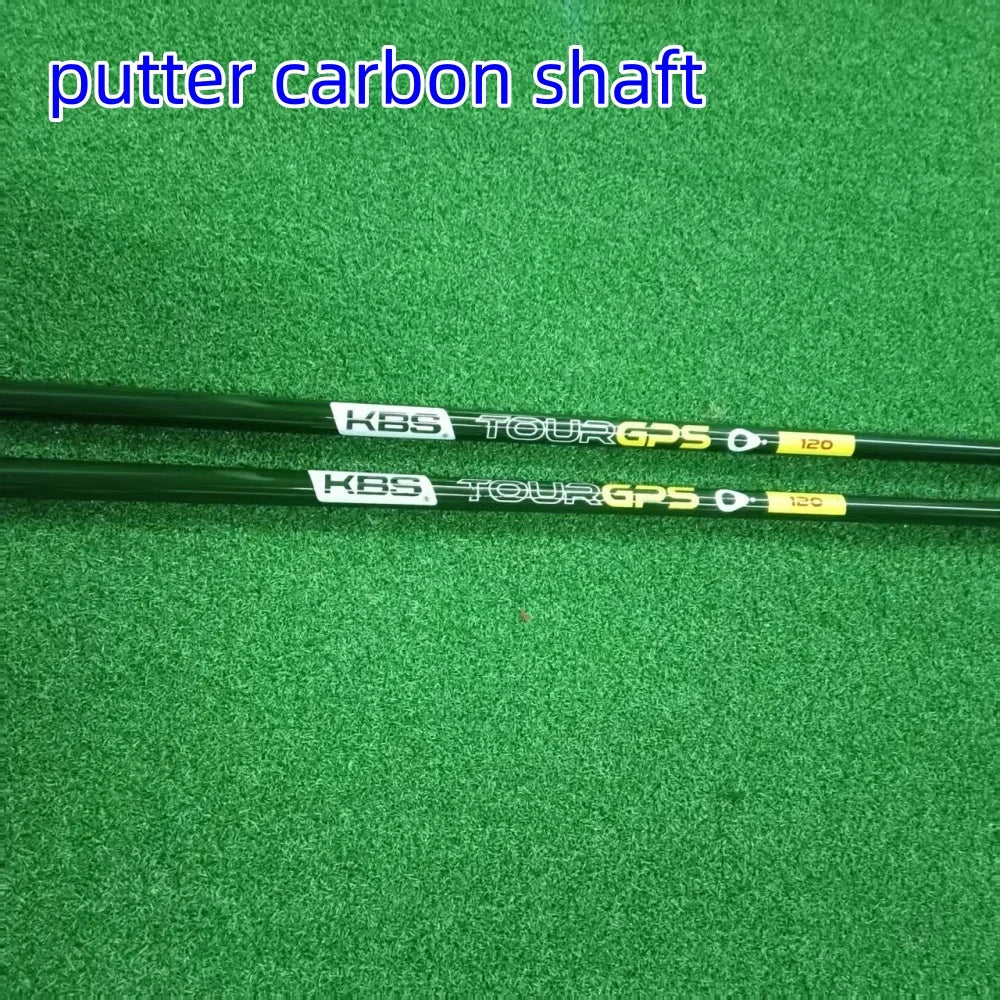 KBS CT TOUR Black Golf Club Shaft 35inch 0.370