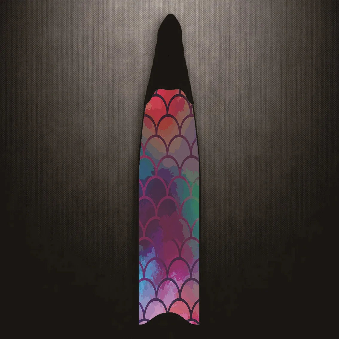 Mantra Pure Carbon Fiber Fins Free Diving Footwear Protection Stiers Durable Outdoor Dive Equipment Italian Brand