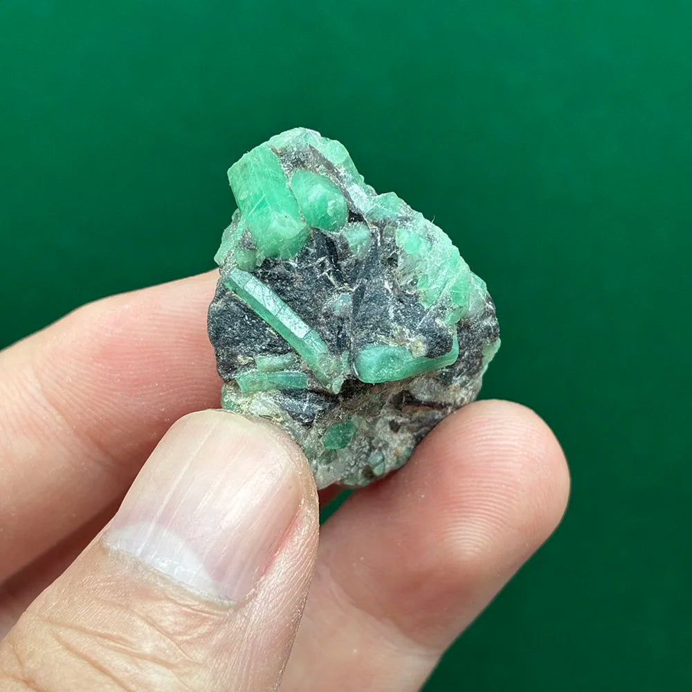 Malipo Natural Emerald Kindergarten