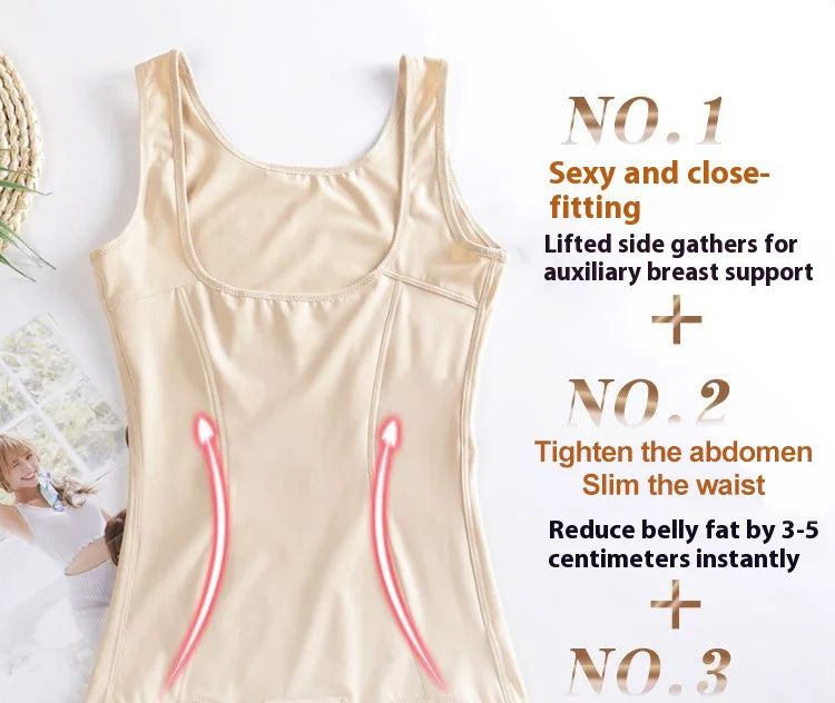 Women's Slimming Waist Corset Plus Size