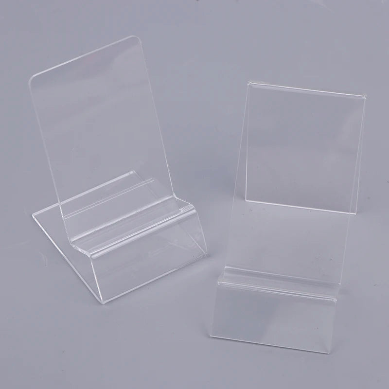 Giá Đỡ Acrylic Cho Máy Game Cầm Tay Đa Dụng