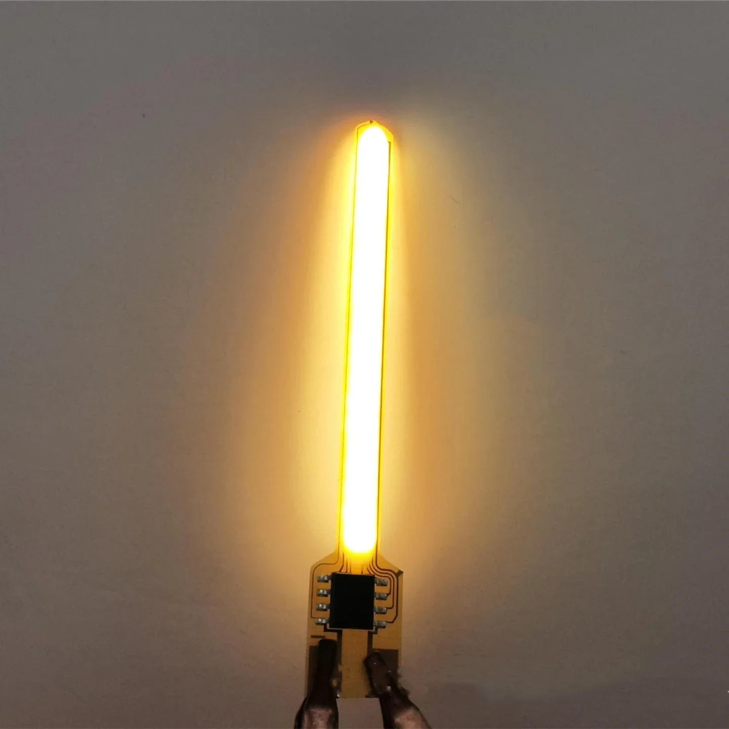 Đèn LED Thác Nước Sắc Màu 3V - Phụ Kiện Chiếu Sáng - Daisan Mart