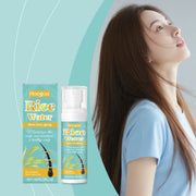 Xịt Dưỡng Tóc Mềm Mượt - Nuôi Dưỡng Da Đầu