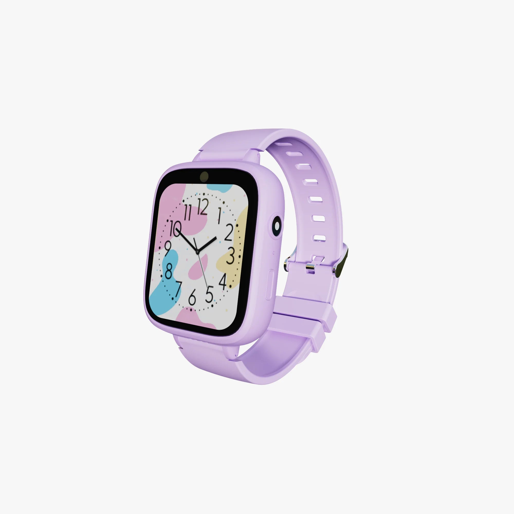 Kids Smart Watch 5 Games Camera Music