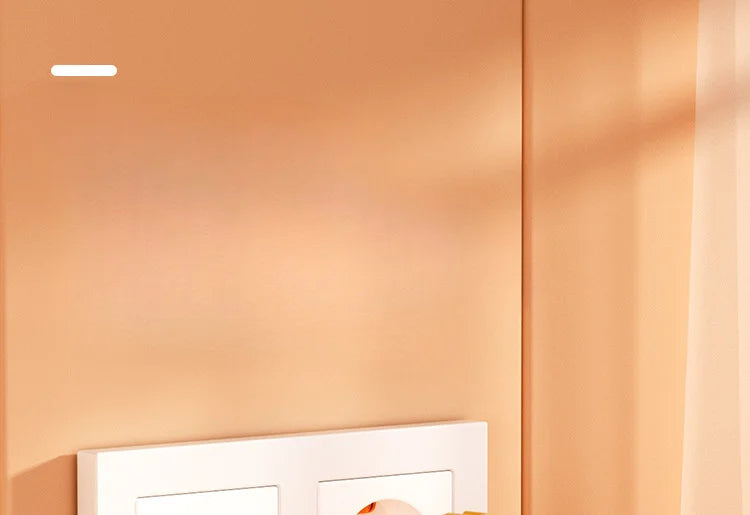 European Standard Socket Protective Cover Silicone 2-hole 2-phase Power Socket Plug European-style Anti-electric Shock Dust