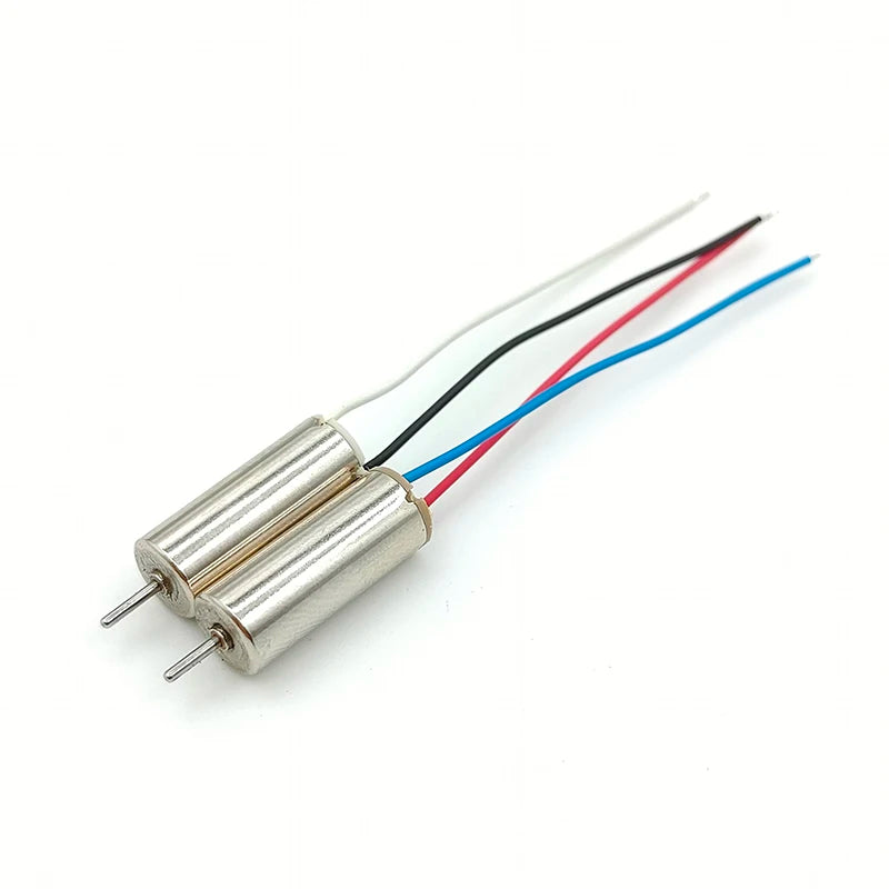 Turbo Motor 6x15mm 3.7V For Drone DIY