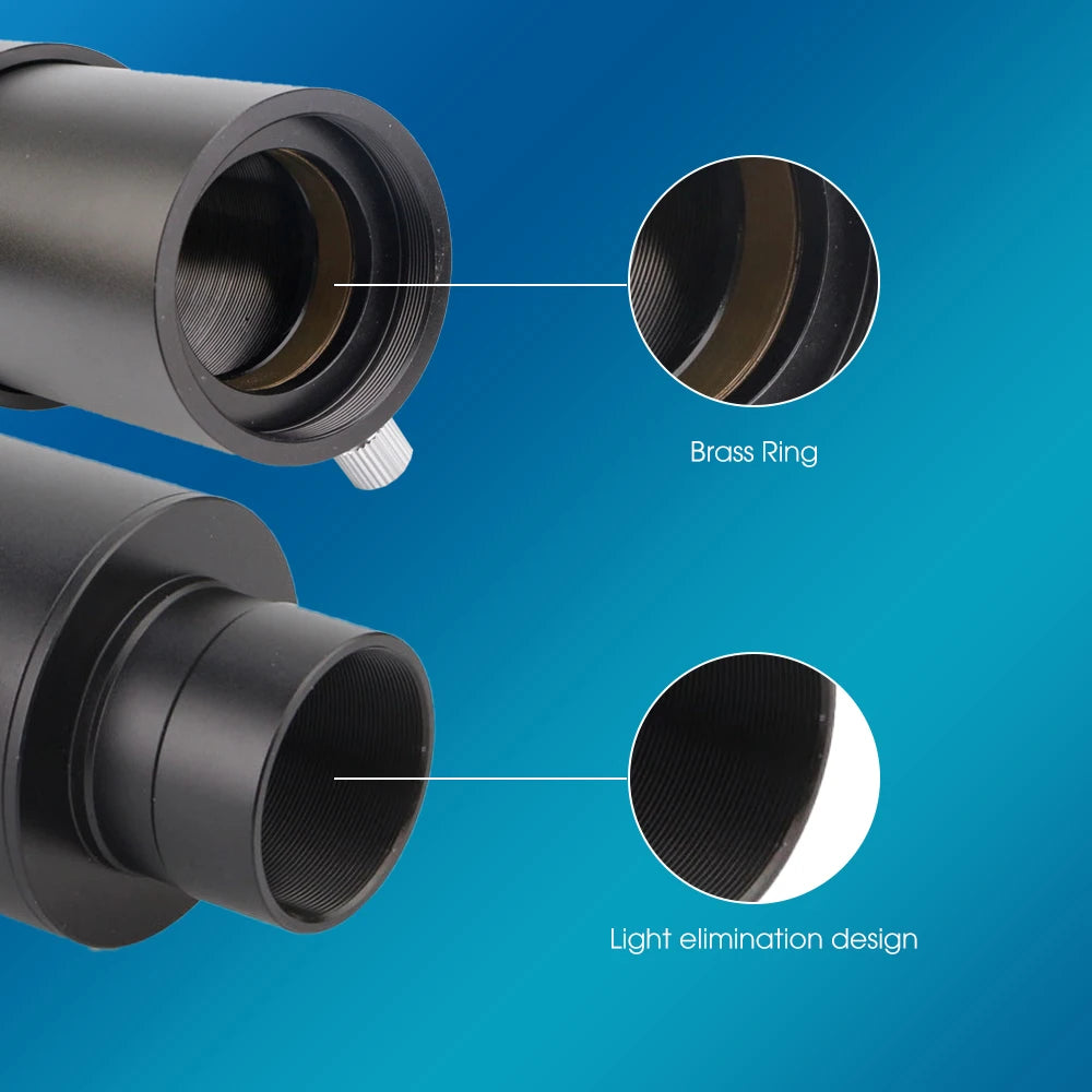 SVBONY SV112 42mm Multi-Function Adapter For Camera