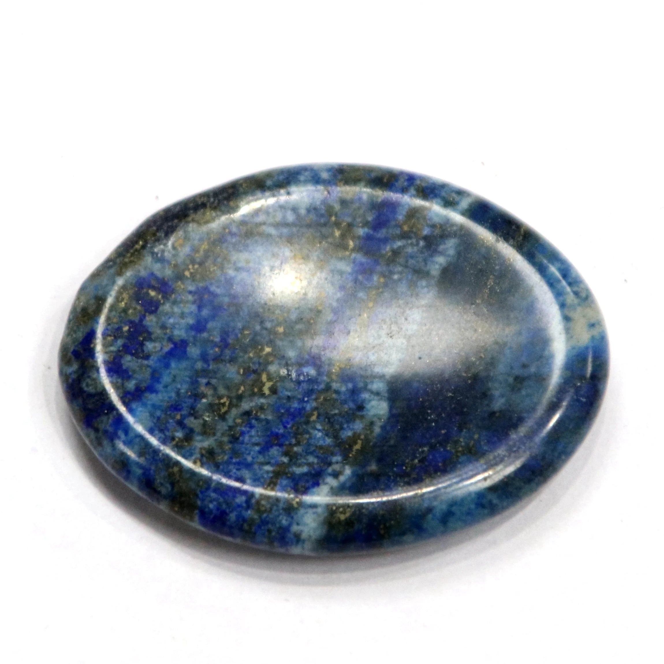 Đá Gua Sha Thiên Nhiên Giảm Lo Âu & Nâng Năng Lượng