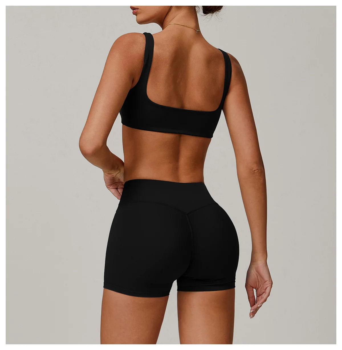Áo Ngực Thể Thao Nữ Đẩy Ngực Thoáng Khí Yoga Running - Daisan Mart