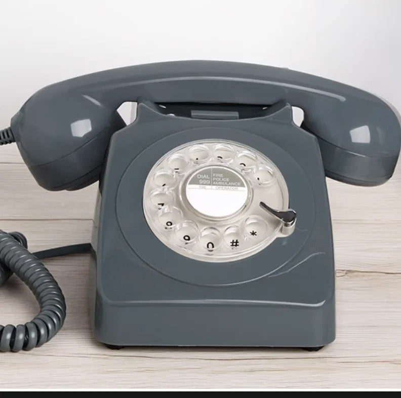 GSM 900/1800MHz SIM Cordless Office Phone