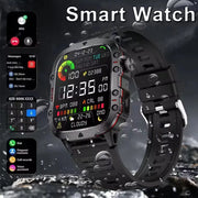 Smart Watch for Women 2025 - GPS &amp; HD Calling 1.71