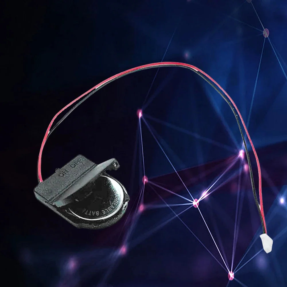 Hộp Pin RTC Đồng Hồ Thực Pi 5 - Module Pi5 Chính Hãng