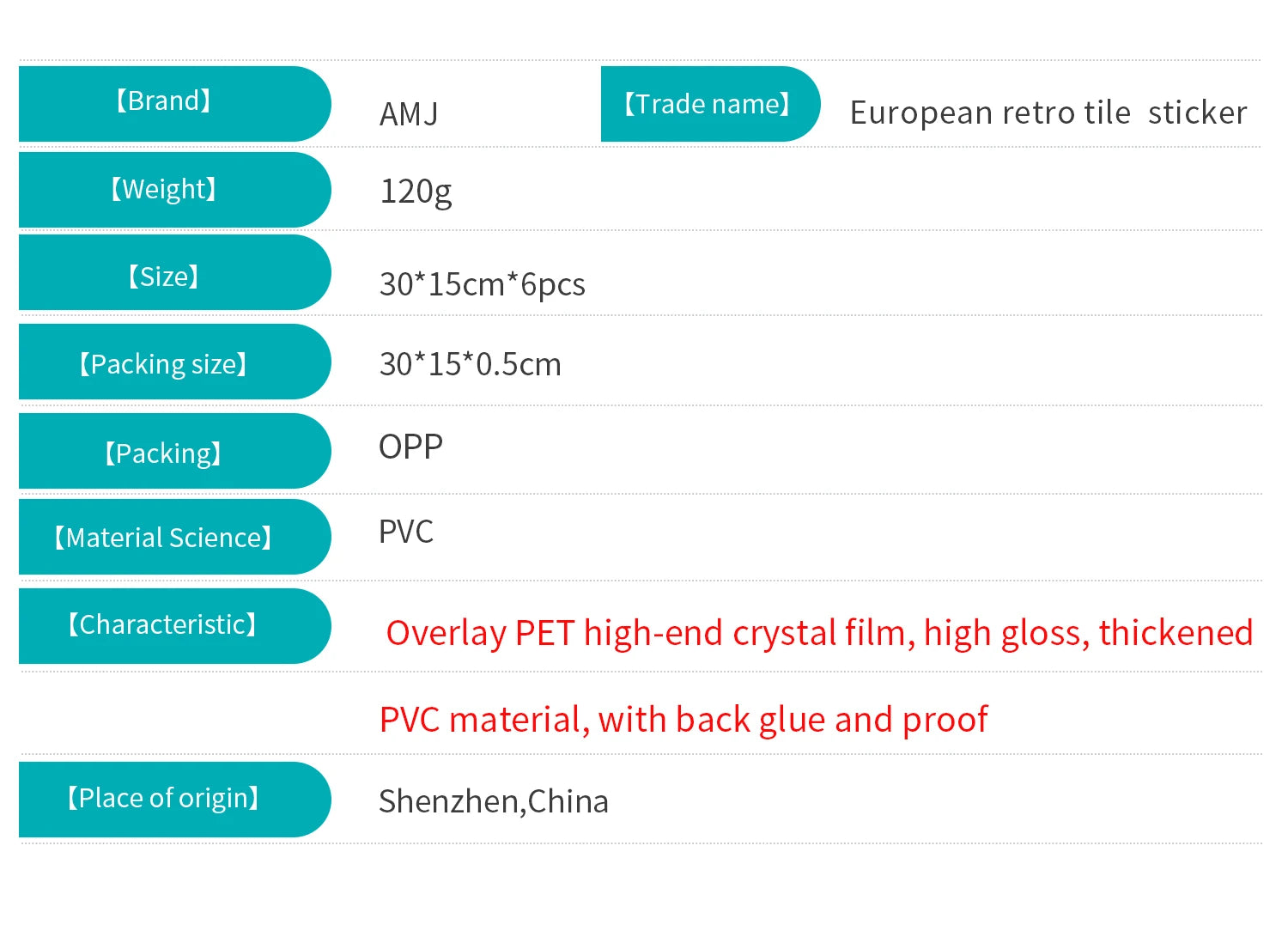 Waterproof Self Adhesive Removable 3D DIY Modern Grayish White Marble Tile Wall Sticker Bathroom Kitchen Cupboard Home Decor