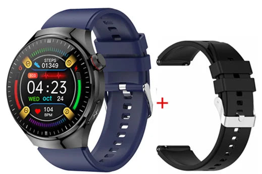 Đồng Hồ Thông Minh TK26 Thể Thao Đẳng Cấp