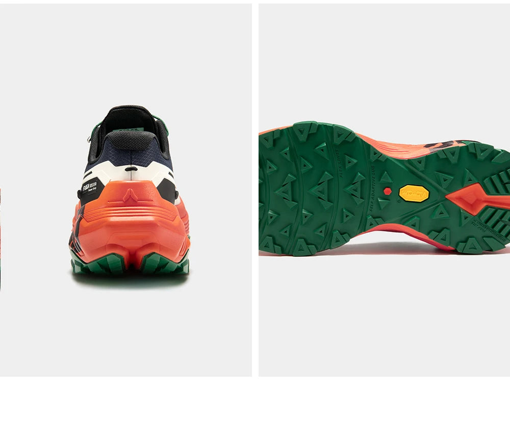 Kailas Fuga EX330 Lightweight Unisex Running Shoes