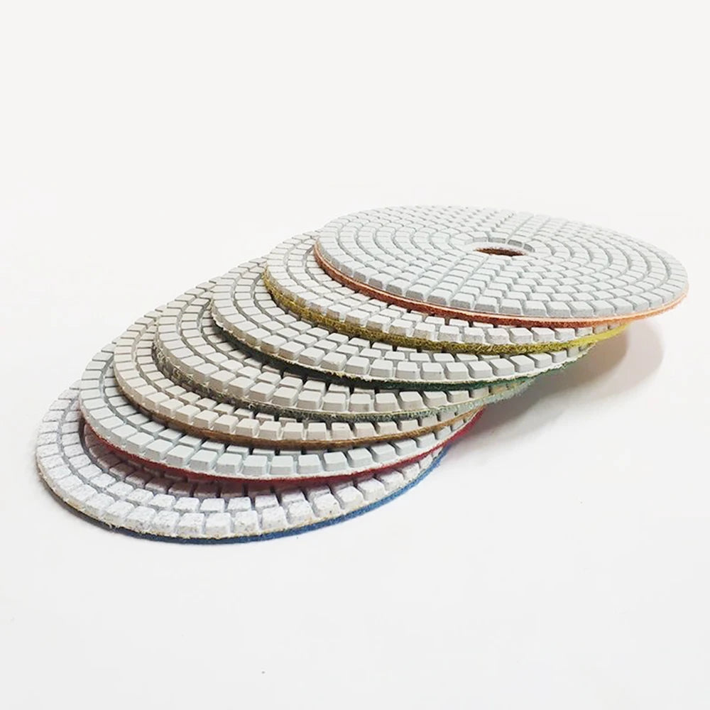 6 Inch Diamond Grinding Disc For Granite &amp; Ceramic Tile