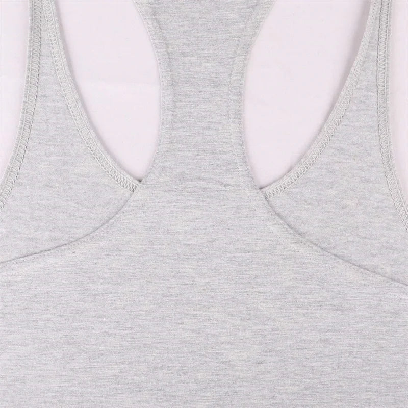 Áo Ba Lỗ Gym Nam Cotton Siêu Co Giãn Powerhouse - Daisan Mart