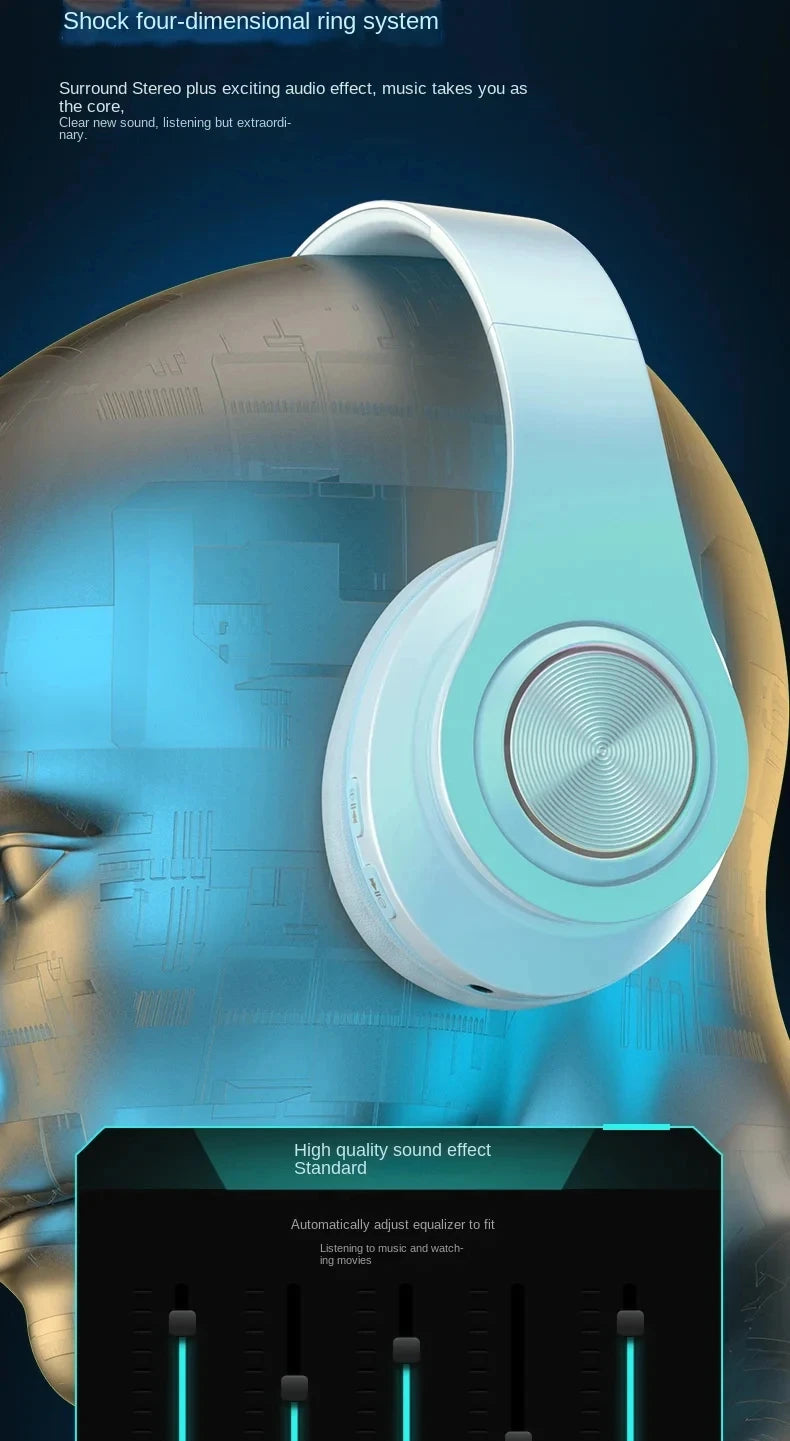 Xiaomi Mijia B39 Noise Cancelling Bluetooth Headset