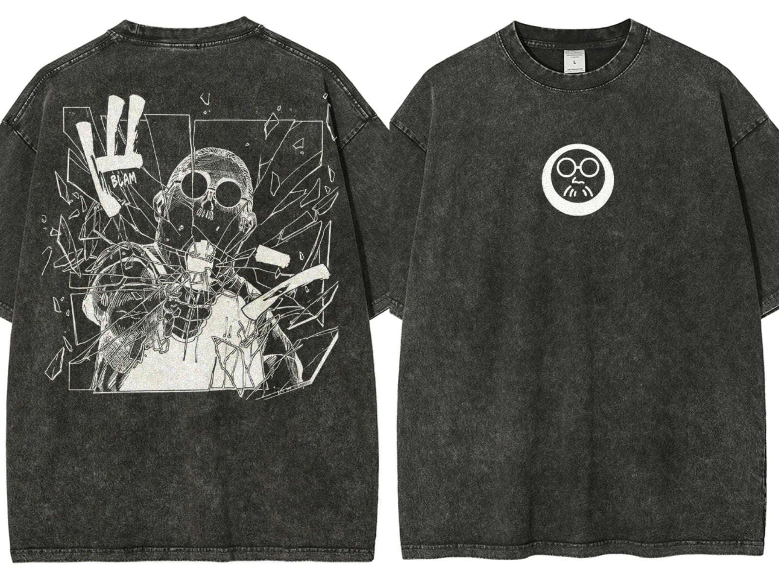 Comfortable Unisex T-shirt with High Quality Fashion Print