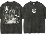 Comfortable Unisex T-shirt with High Quality Fashion Print