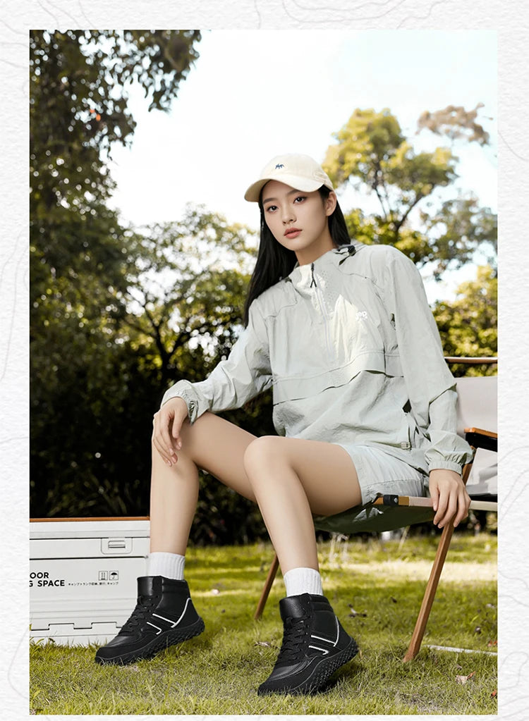 Barefoot Shoes for Men and Women - Wide, Comfortable &amp; Anti-Slip