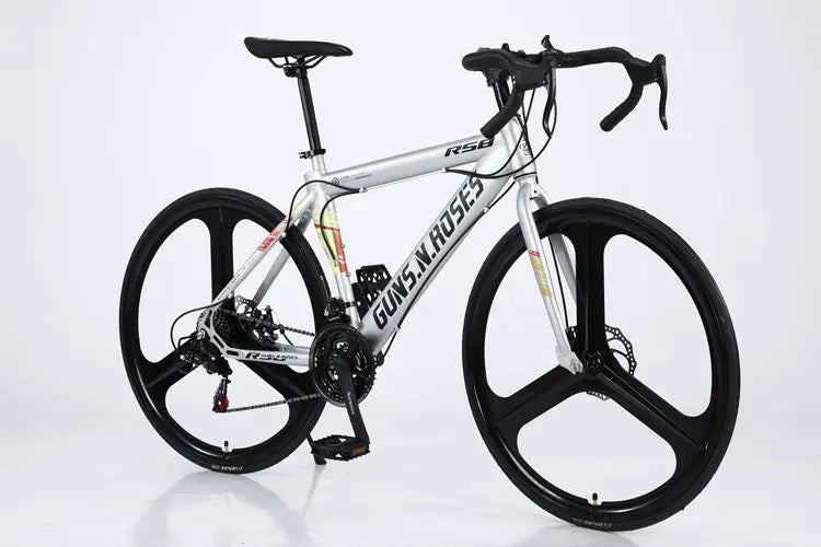 Aro Velo 29 - Xe Đạp Đua Nam Khung Thép Magiê - Daisan Mart