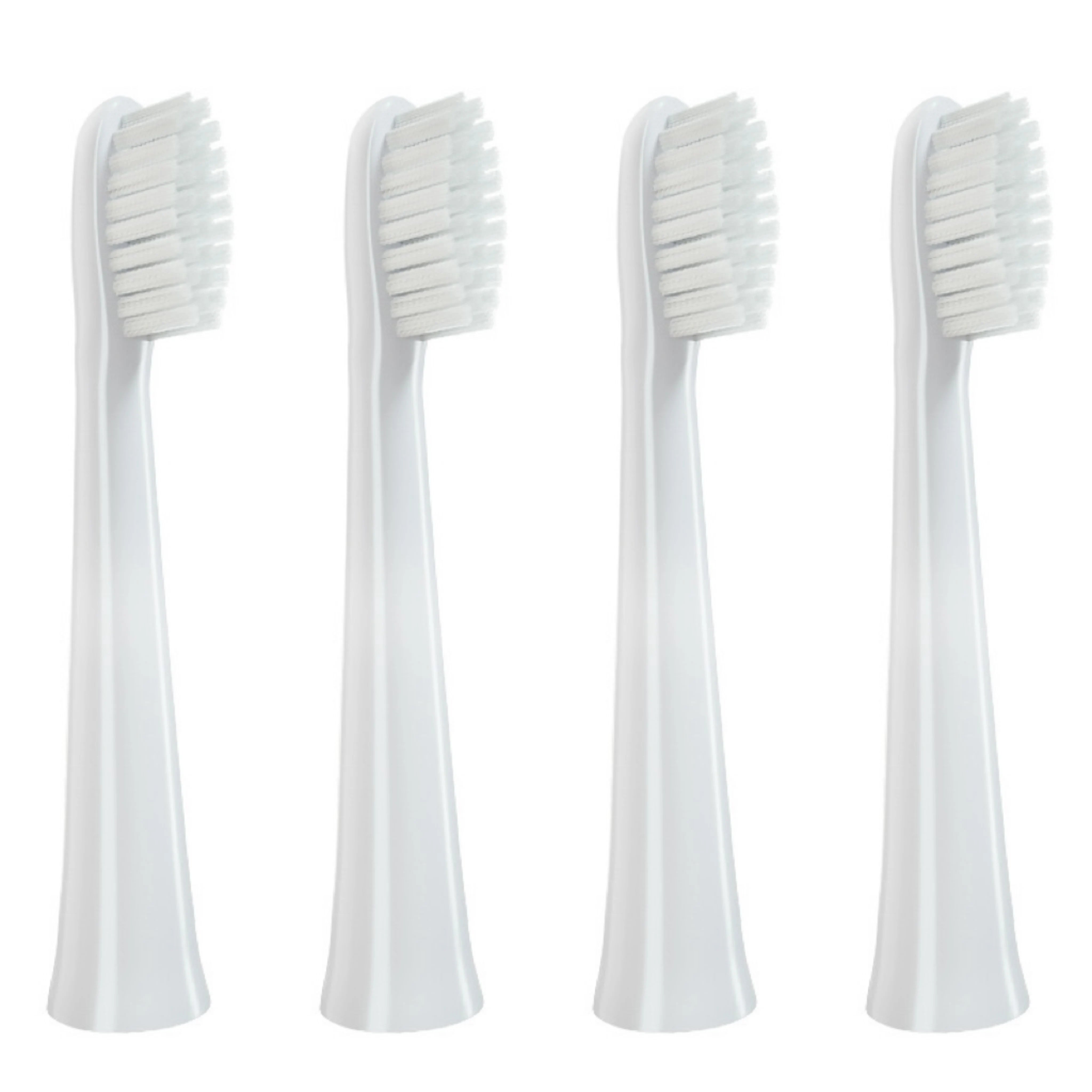 Replacement Toothbrush Head For Panasonic Doltz DM71/DM81/DM711/DM712/DM61/DML1/DM31/PDM7B/MDB3A/WEW0972 Electric Toothbrush
