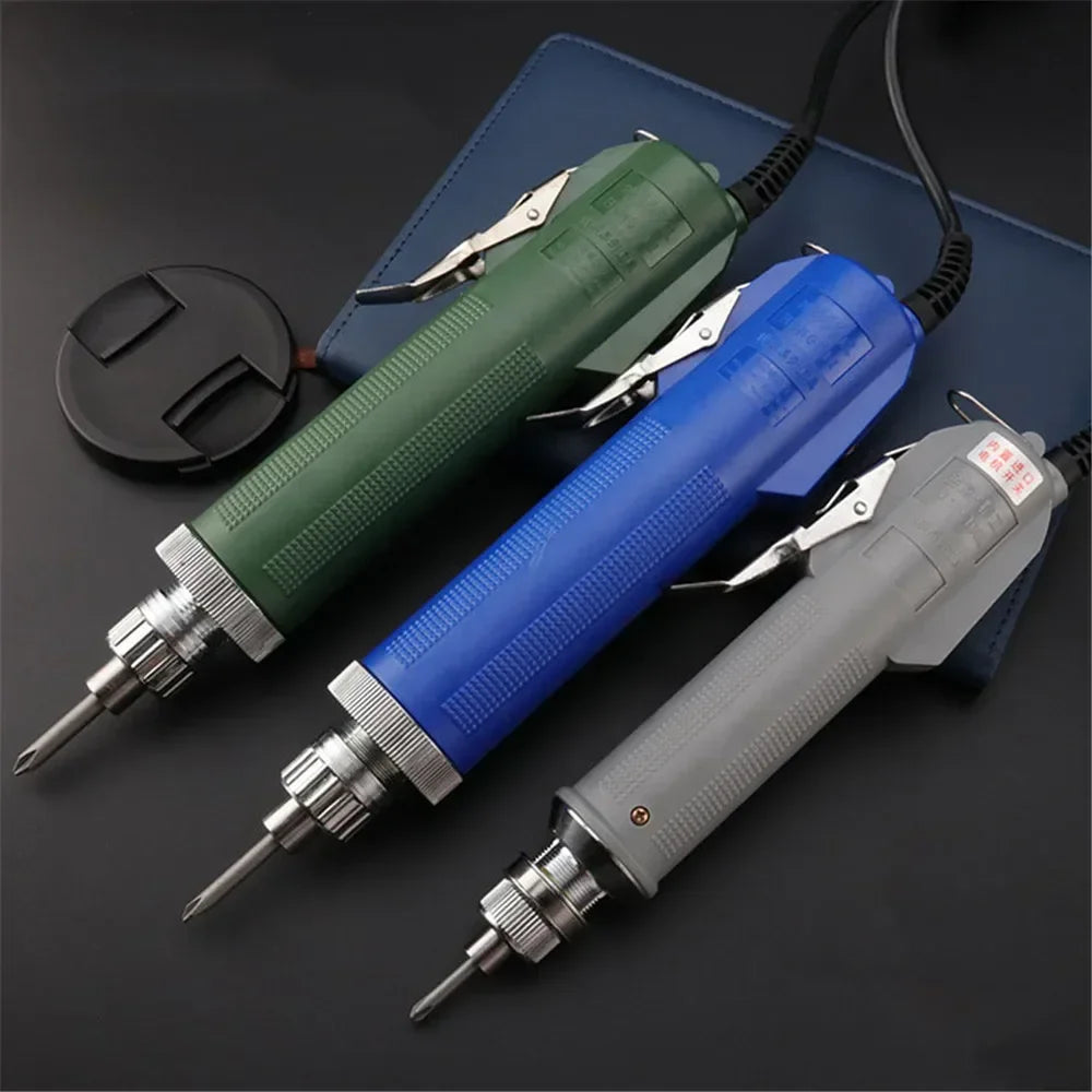 Máy Vít Điện Công Nghiệp Điều Chỉnh Tốc Độ Chính Xác - Daisan Mart